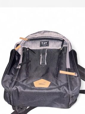 Diaper bag